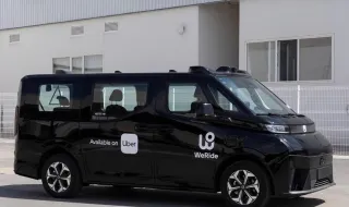 La DGT autoriza las primeras pruebas con vehículos autónomos en España