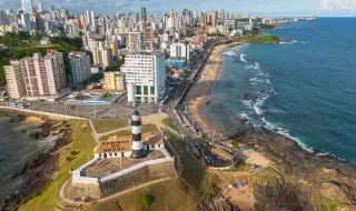 Mais 75% de espécies marinhas invasoras no país em 10 anos