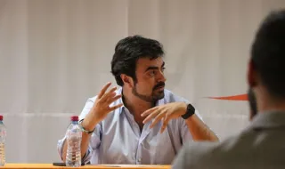 Bruno Melim elogia desenvolvimento da Calheta e acusa JPP de ter "duas caras"
