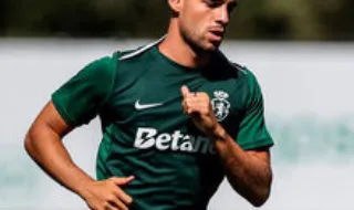 Daniel Bragança já tem princípio de acordo com o Torino: só falta o acordo entre os italianos e o Sporting