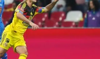 Patrício Salas a caminho do Famalicão