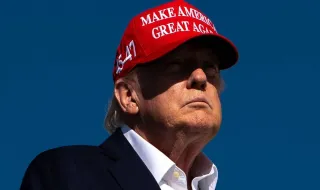 Trump ameaça travar vendas da canadiana Bombardier nos Estados Unidos