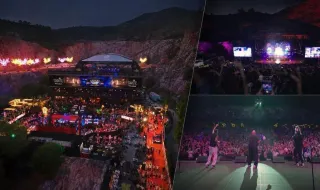 Starlite Marbella acoge este jueves la primera edición europea de 'Premios Juventud' tras 23 años en América