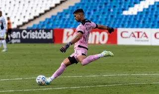 Beto sai do Everton para a Fiorentina por 18 M€