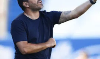 Estoril equaciona contratar um lateral-esquerdo até ao fecho do mercado