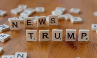 Donald Trump oficializa mudança de nome do Lago Ontário. «O mundo parece estar ao contrário»
