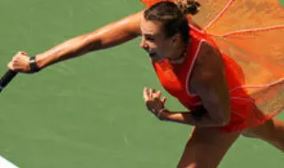 Bicampeã em título Aryna Sabalenka na segunda ronda do US Open