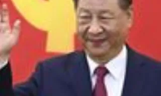 Xi Jinping exige mobilização de todos os meios nas operações de resgate no Tibete