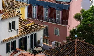 Os Vizinhos já estão na Feira do Ano e há um doce típico de Montemor-o-Velho que não resistiram em provar