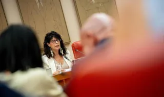 Igualdad pondrá en marcha en Ceuta una "unidad multidisciplinar especializada en violencias" para proteger a las mujeres