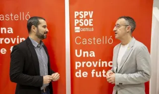El PSPV acusa a PP y Vox de abrir un nuevo frente contra el profesorado y convertir a Inspección en una “policía ideológica”