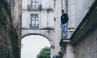 PJ detém em Lisboa suspeito de homicídio no Brasil