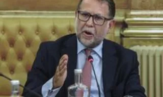 Luís Neves reafirma que não se demite e que sairá quando Montenegro "entender": as explicações do ministro
