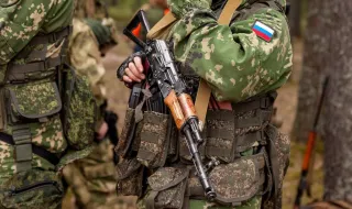 Da Rússia para a Geórgia: a fuga dos jovens russos que tentam escapar à guerra