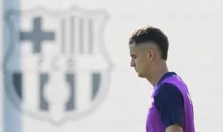 Casadó se marcha cedido al Deportivo y el Manchester City revienta la banca por Enzo Fernández