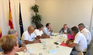 Bruselas abre la puerta a suavizar las restricciones a la pesca de Castellón