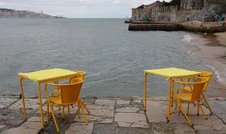 Almada vai ser abastecida com água de Castelo de Bode