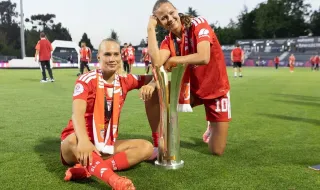 Depois da goleada, o recorde: Benfica é o detentor do maior número de Supertaças