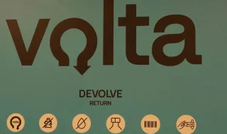 Sistema Volta reforçado com 12 novos quiosques em cafés, restaurantes e hotéis