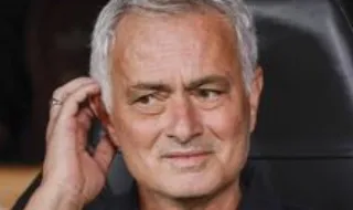 Mourinho e o prémio de MVP a Valverde no Real-Inter: «Quem decidiu estava a dormir...»