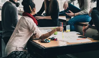 Provedores dos Estudantes debatem Direitos Humanos