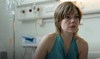 'Creednos' (Movistar Plus): el doble terror de sufrir una agresión sexual y que las instituciones te fallen