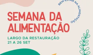 Semana da Alimentação do Funchal decorre de 21 a 26 de Setembro