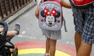 Ceuta decide no abrir las escuelas infantiles hasta finales de septiembre
