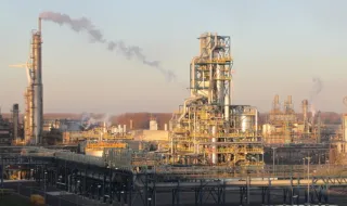 Inaugurada maior instalação industrial de captura e armazenamento de CO2 da Europa
