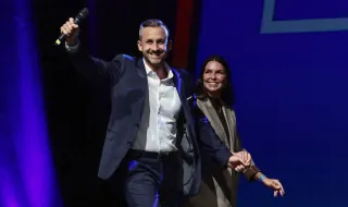 AfD arrasa na Saxónia-Anhalt, mas pode ficar fora do Governo