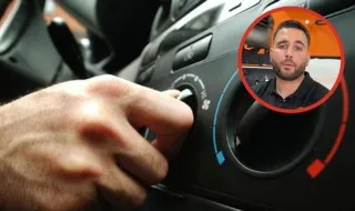 Juan José Ebenezer, mecánico: "Una cosa que todos hacéis mal es montar en el coche, poner el aire acondicionado y cerrar las puertas"