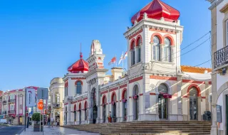 Médio Oriente: Portugal “totalmente a favor” de criação de missão da UE no Líbano