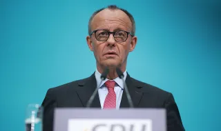 Alemanha prepara resposta coordenada com a NATO ao ataque no aeroporto de Leipzig