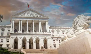 Governo com reuniões com todos os partidos "no final do mês" sobre Orçamento do Estado