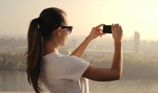 Como tirar melhores fotografias com qualquer smartphone