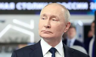 Putin diz à Arménia para escolher entre UE e a União Eurasiática