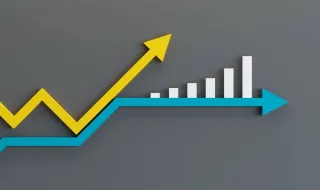 20 minutos: taxa de inflação subiu para 3,3% em agosto