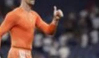 Belga Thibaut Courtois abdica de participar nos jogos da Liga das Nações