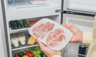 O que precisa de saber antes de descongelar alimentos