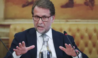 Luís Neves: "Nenhuma decisão visou o enriquecimento fosse de quem fosse"