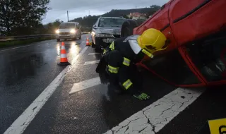 GNR. Prejuízos por 'falsos acidentes' aumentam em 2026