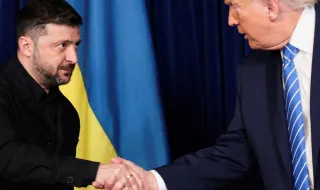 Outubro pode trazer novo diálogo: Ucrânia prepara negociações com Rússia e Estados Unidos