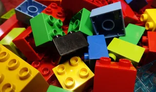 Um duplo brilharete