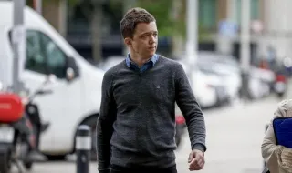 Errejón recurre ante la Audiencia el archivo de la querella contra Mouliaá por calumnias