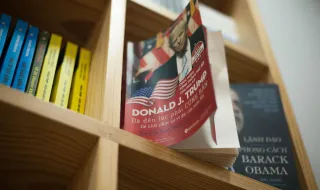 A administração Trump está a mostrar-se incompetente?