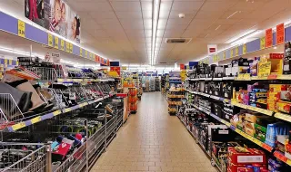 Mercadona estreia-se no Algarve com supermercado em Portimão