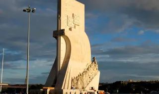 Bronze para Portugal no K4 500 dos Mundiais