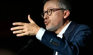 Moedas recusa "guerra com Governo", mas diz estar "alarmado" com situação da segurança em Lisboa