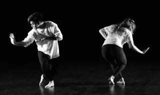 Quorum Dance Company assinala 20 anos com espetáculo e documentário na Amadora