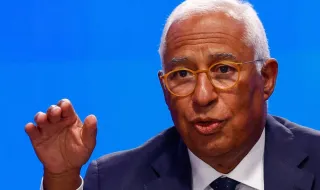 Costa avisa Rússia: "é tempo de parar a guerra contra a Ucrânia e não o momento de escalar"